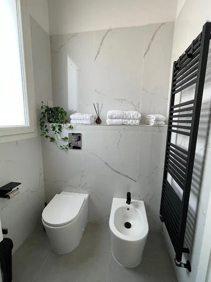 Guest house Martanna Rooms Carini