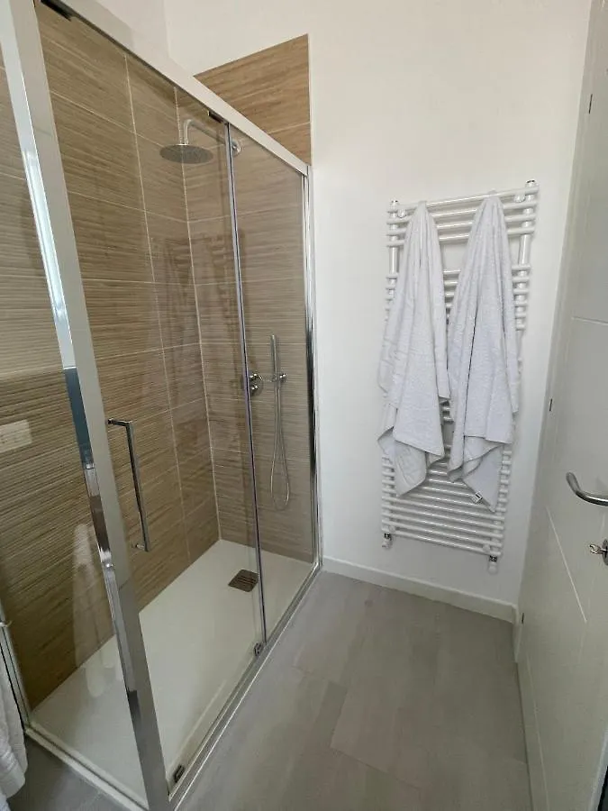 Martanna Rooms Carini