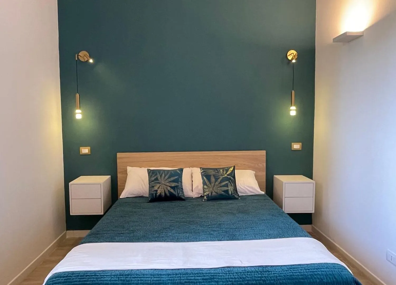 Martanna Rooms Carini 0*,  Italy