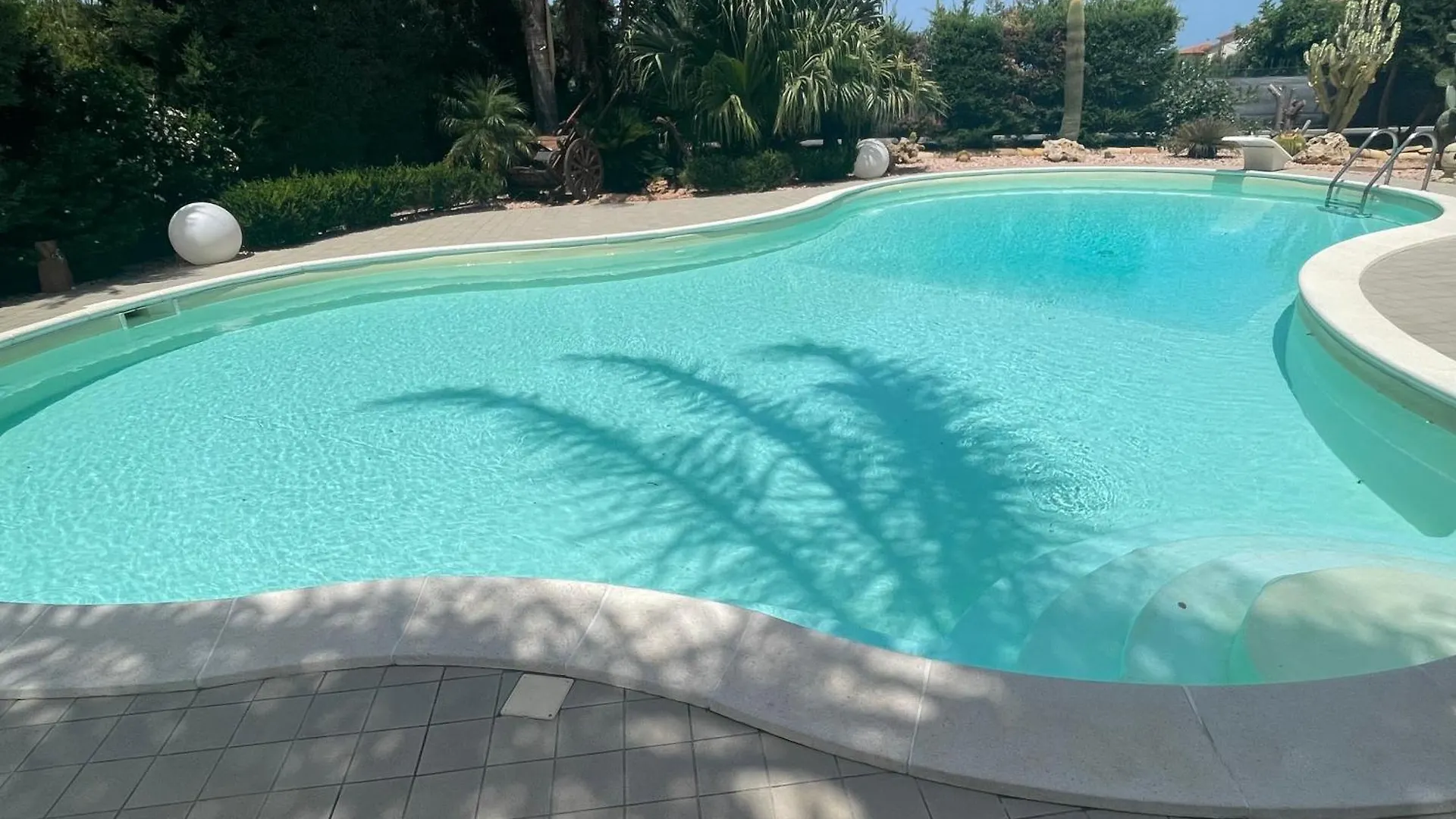 Guest house Martanna Rooms Carini