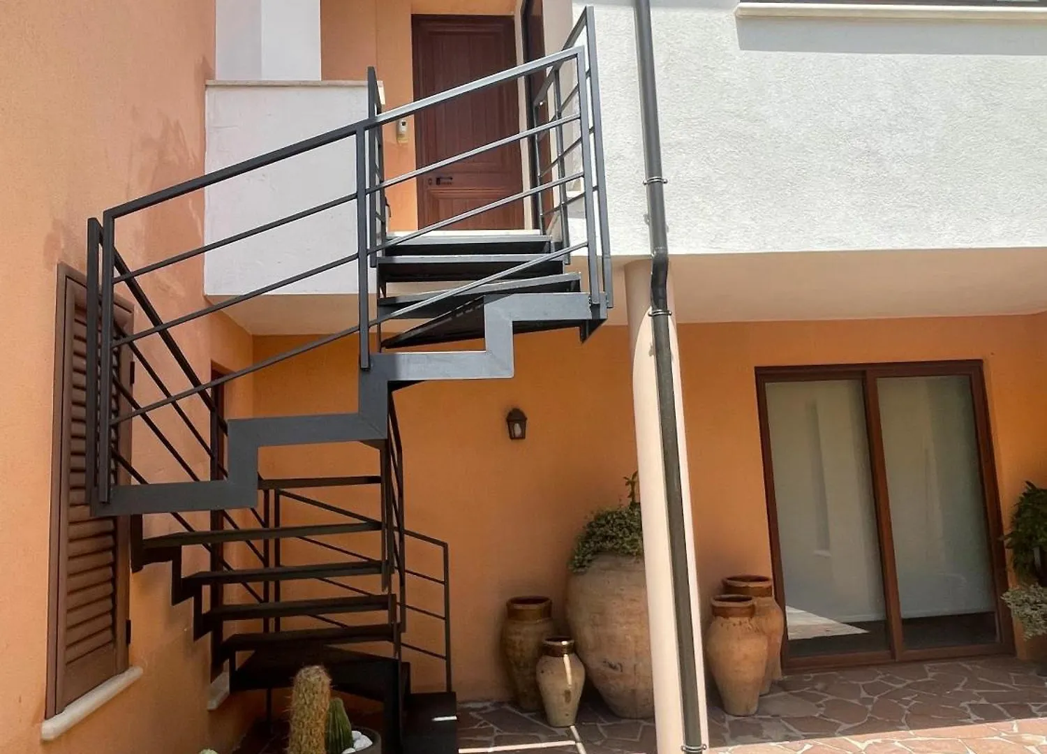Martanna Rooms Carini Guest house